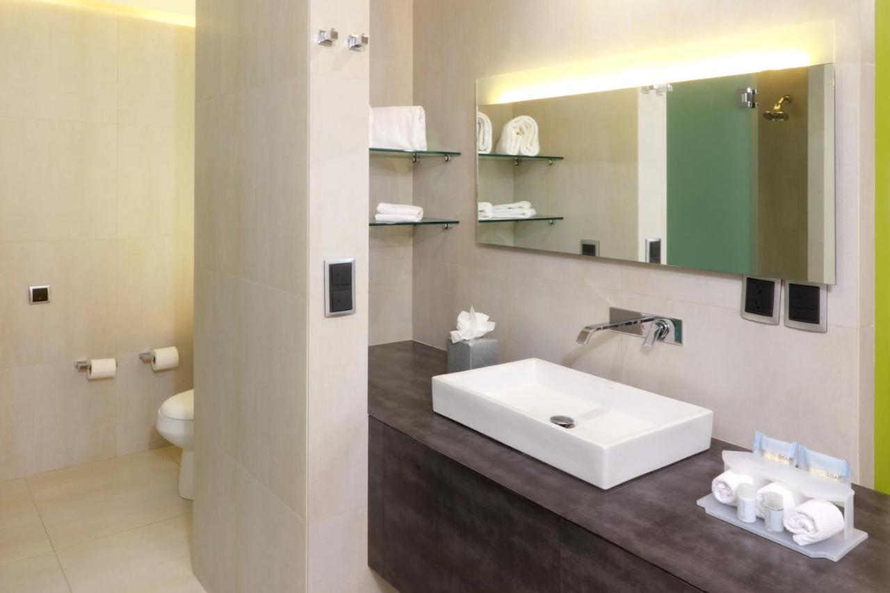 Habitación Estándar - Cama extragrande